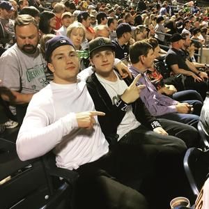 Meet your Posher, John